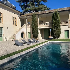  Bed & Breakfast Chateau De Rance